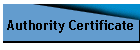 Authority Certificate